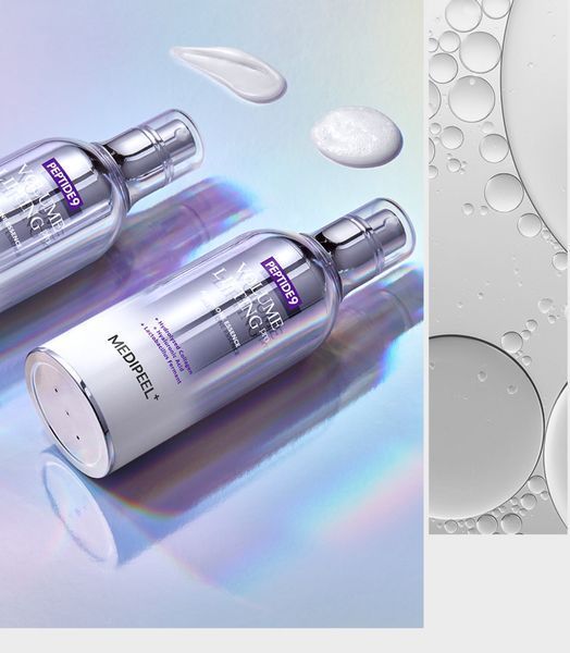 Багатофункціональна есенція для обличчя з пептидами Medi Peel Peptide 9 Volume Lifting All In One Essence Pro 100 ml 2328404918 фото
