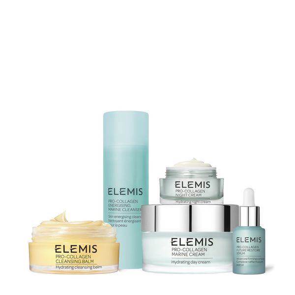 ELEMIS Kit: Набір для обличчя Про-Колаген The Ultimate Pro-Collagen Collection The Complete Skincare Routine 2402313866 фото