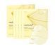 Осветляющая гидрогелевая маска Medicube Kojic Acid Turmeric Brightening Gel Mask 28 г с койевой кислотой