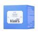 Заспокійливі тонізуючі пади DEAR, KLAIRS EGF Blue Calming Toner Pad 60 шт.