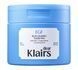 Заспокійливі тонізуючі пади DEAR, KLAIRS EGF Blue Calming Toner Pad 60 шт.