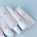 Зволожуючий сонцезахисний крем з пантенолом Derma Factory Be: zero Pure Cream SPF42 PA+++ 80 ml