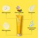 Освітлююча маска-плівка MEDIPEEL Vegan Vitamin Collagen Wrapping Mask 70 мл вітамінно-колагенова