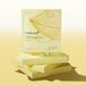 Осветляющая гидрогелевая маска Medicube Kojic Acid Turmeric Brightening Gel Mask 28 г с койевой кислотой