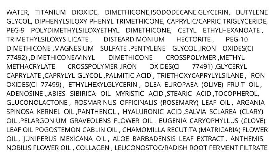 Тональная основа Terrazen Radiance Longwear Foundation №23 30 мл 2417416417 фото