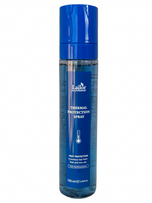Термозахисний міст-спрей для волосся з амінокислотами La'dor Thermal Protection Spray 100 мл 1610126659 фото