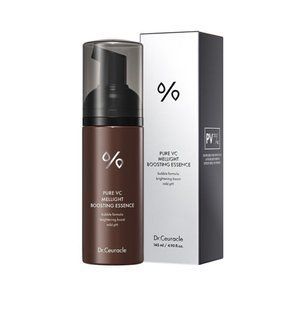 Dr.Ceuracle Бустерна есенція-мус з вітаміном С - Pure Vc Mellight Boosting Essence, 145 мл 1981196602 фото
