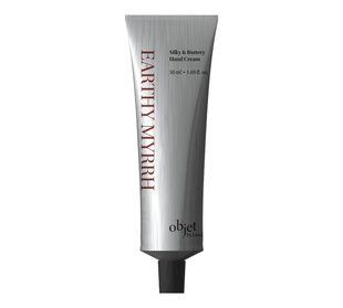 Крем для рук Objet by Kundal Silky&Buttery Hand Cream Earthy Myrrh 50ml 3067355058 фото