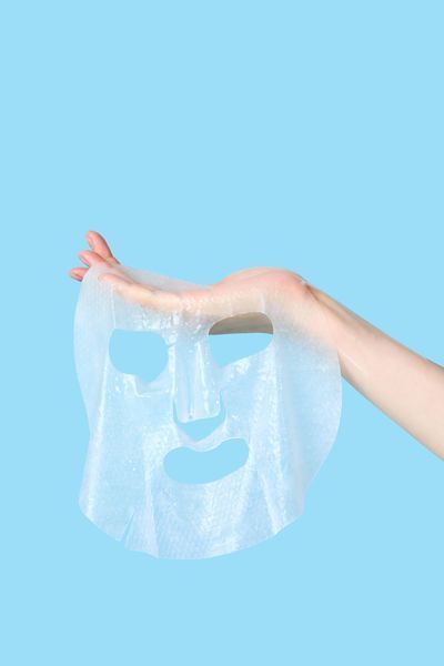 Увлажняющая гелевая маска с березовым соком ROUND LAB Birch Juice Moisturizing Double Gel Mask 23 ml 2765003311 фото