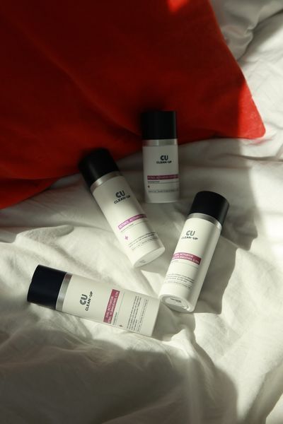 Крем для кожи вокруг глаз с ретинолом 0.1% CUSKIN Clean-Up Retinol Activator For Eye 0.1% 15 мл 2820716415 фото