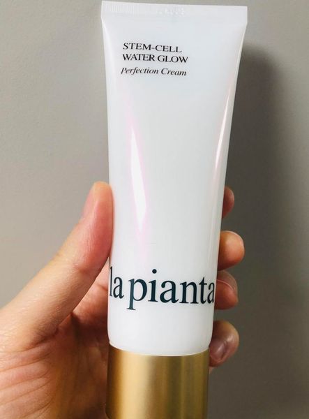 Клеточный крем La Pianta Stem-Cell Water Glow Cream 70 g для совершенствования кожи 572588 фото