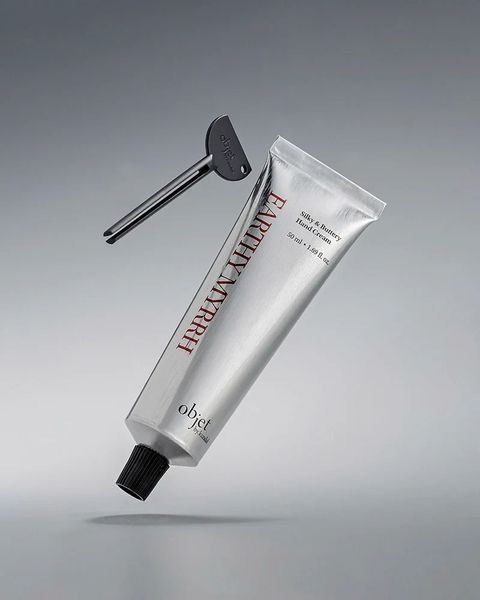 Крем для рук Objet by Kundal Silky&Buttery Hand Cream Earthy Myrrh 50ml 3067355058 фото