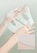 Відновлювальна гідрогелева маска Arocell Cica Repair Panthenol Gel Mask 25 г з екзосомами центели та пантенолом