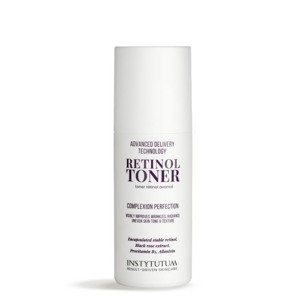 Travel size Тонер з ретинолом INSTYTUTUM Advanced Retinol Toner 50 мл 2524413577 фото