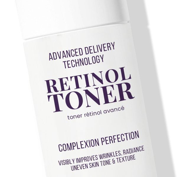 Travel size Тонер з ретинолом INSTYTUTUM Advanced Retinol Toner 50 мл 2524413577 фото