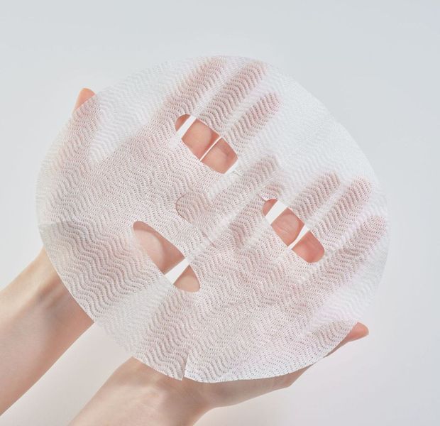 Заспокійлива тканинна маска ROUND LAB Pine Calming Cica Mask Sheet 27 ml з екстрактом голок сосни 2199003069 фото