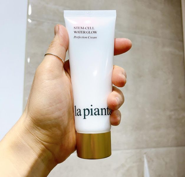 Клітинний крем La Pianta Stem-Cell Water Glow Cream 70 g для вдосконалення шкіри 572588 фото