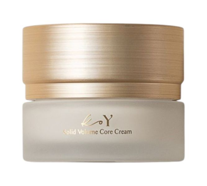 Тестер Омолаживающий протеиновый крем Koy Solid Volume Core Cream 2 мл 2988474251 фото