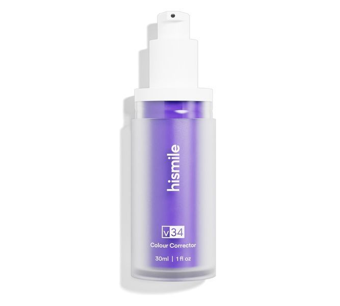 Сироватка для корекції кольору Hismile V34 Colour Corrector Serum 30 ml 2964735388 фото