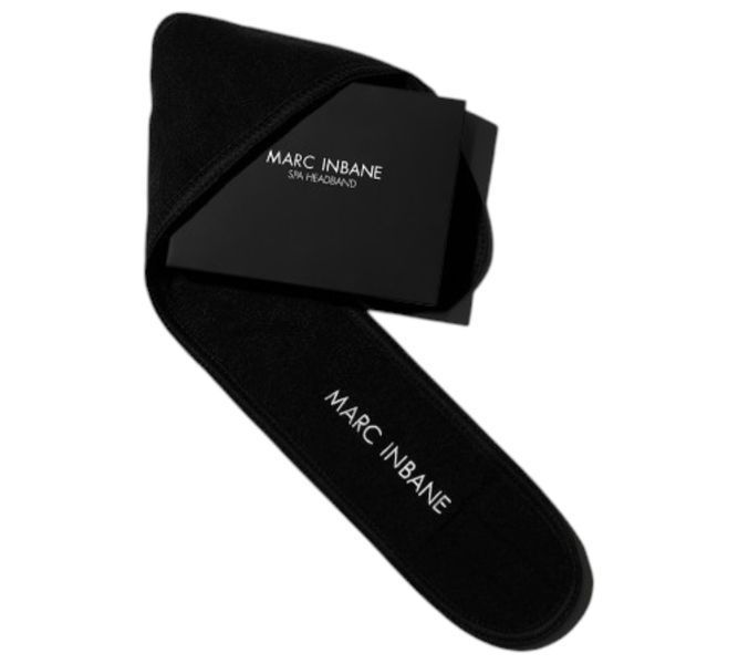 Спа-повязка MARC INBANE Spa Headband 3035691086 фото
