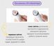 Мини-устройство для домашнего ухода за кожей Medicube AGE-R Booster Pro Mini Розовый