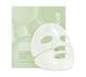 Відновлювальна гідрогелева маска Arocell Cica Repair Panthenol Gel Mask 25 г з екзосомами центели та пантенолом