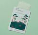 Заспокійлива тканинна маска ROUND LAB Pine Calming Cica Mask Sheet 27 ml з екстрактом голок сосни