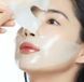 Гелева маска з колагеном та екстрактом гуттуїнії Abib Collagen gel mask Heartleaf jelly 35 г