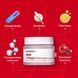 Колагеновий гель-крем для обличчя MEDIPEEL Red Lacto Collagen Hydro Gel Cream 80 мл