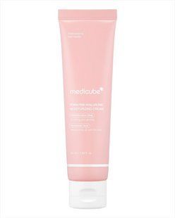 Зволожуючий крем Medicube PDRN Pink Hyaluronic Moisturizing Cream 50 мл з полінуклеотидами та гіалуроновою кислотою 2545049027 фото
