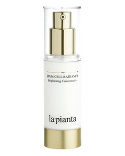 Клеточный крем-концентрат La Pianta Stem-Cell Radiance Concentrator 30 ml для сияния кожи 16178 фото