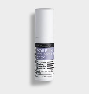 Derma Factory Volufiline 20% Ampoule Stick - Сироватка-стік з волюфіліном 000004 фото