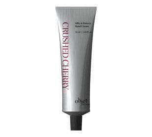 Крем для рук Objet by Kundal Silky&Buttery Hand Cream Crushed Cherry 50ml 3067381226 фото