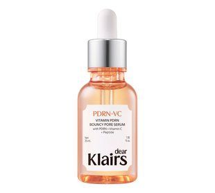 Вітамінна сироватка DEAR, KLAIRS Vitamin PDRN Bouncy Pore Serum 35 мл 2899217245 фото