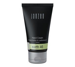 Крем для рук JANZEN Earth 46 Hand Cream 75 мл 3204637168 фото