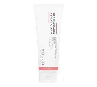 USOLAB Bio Renaturation Repair Cream 100 ml - Восстанавливающий антивозрастной крем для лица 1799818793 фото