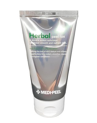 Очищуюча пілінг-маска з ефектом детоксу MEDI-PEEL Herbal Peel Tox 1177676012 фото