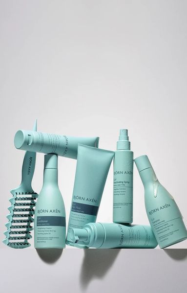 Шампунь для вьющихся волос BJORN AXEN Curl Shampoo 250 мл 2765050903 фото