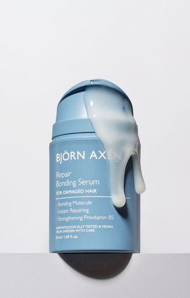 Восстанавливающий серум для волос BJORN AXEN Repair Bonding Serum 50 мл 2743728233 фото