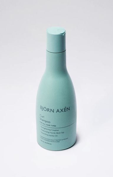 Шампунь для вьющихся волос BJORN AXEN Curl Shampoo 250 мл 2765050903 фото