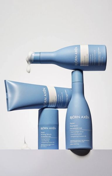 Восстанавливающий серум для волос BJORN AXEN Repair Bonding Serum 50 мл 2743728233 фото