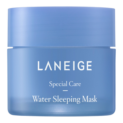 Зволожуюча нічна маска Laneige Water sleeping mask 1028274423 фото