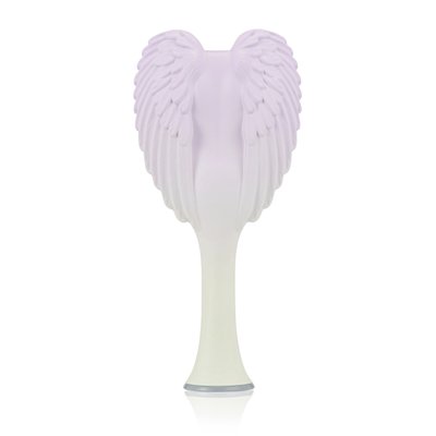 Tangle Angel 2.0 Ombre Lilac / Ivory - Розчіска-ангел TA04 фото
