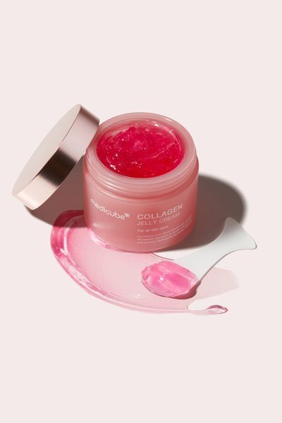 Увлажняющий гель-желе с коллагеном Medicube Collagen Jelly Cream 50 мл 2567331443 фото
