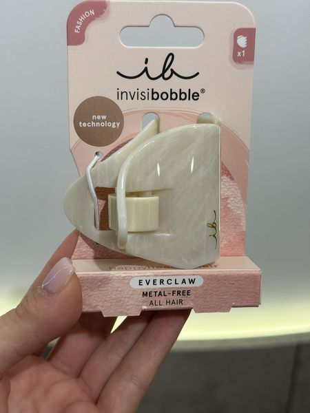 Заколка для волос invisibobble EVERCLAW Evershine 2581624828 фото