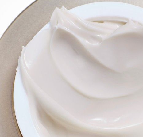 Тестер Інтенсивний оновлюючий та ущільнюючий крем Koy Solid Platinum NMN Youth Renewal Cream 2 мл 2988477689 фото