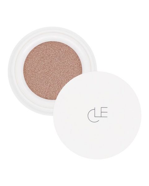 Хайлайтер-кушон для лица CLE Essence Moonlighter Cushion Apricot Tinge миниатюра 5 г (Абрикосовый оттенок) 852577006547 фото