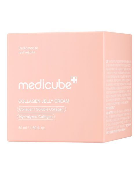 Увлажняющий гель-желе с коллагеном Medicube Collagen Jelly Cream 50 мл 2567331443 фото