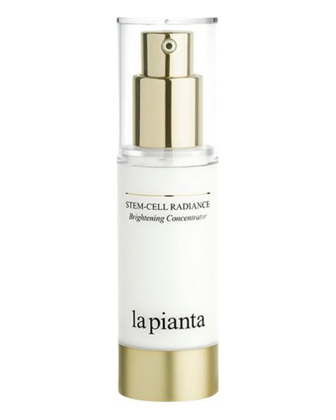 Клеточный крем-концентрат La Pianta Stem-Cell Radiance Concentrator 30 ml для сияния кожи 16178 фото