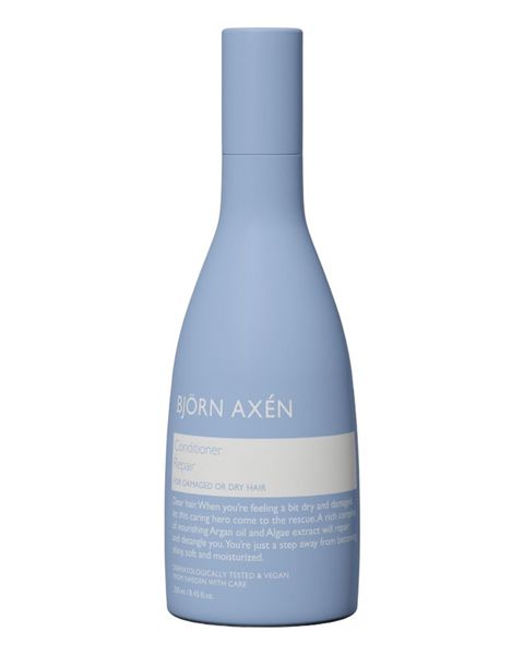 Восстанавливающий кондиционер для волос Bjorn Axen Repair Conditioner 250 мл 735000170 1479 фото